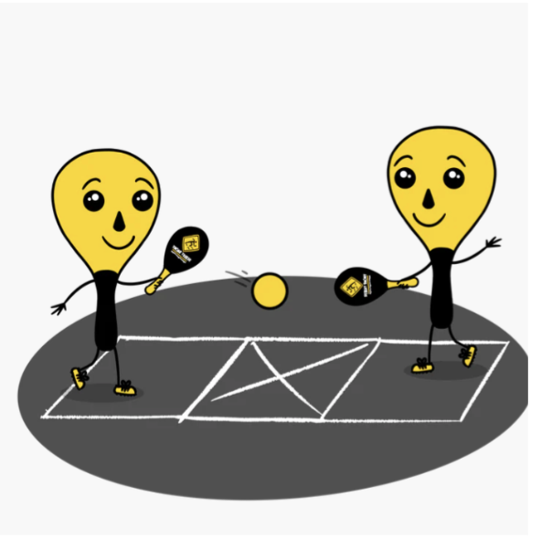 How to Play Street Racket | Rules & Game Formats